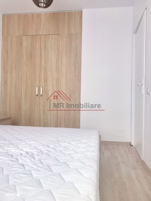 2 camere , bloc nou , modern , parcare subterană, zona Piața 1 Mai