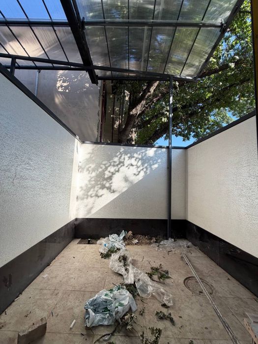 Новые Коттеджи На Циалковском с Двором и без
