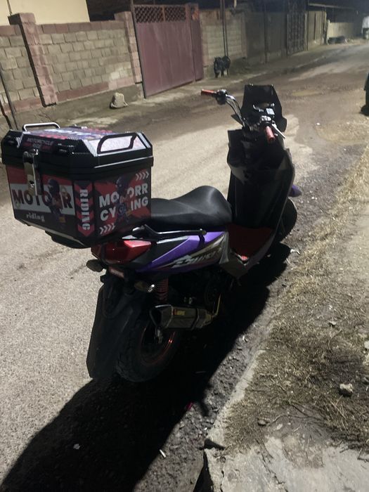 Хорошая состаяна