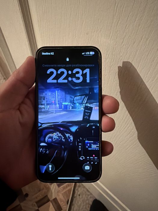 Iphone 13 продам в хорошем состояний