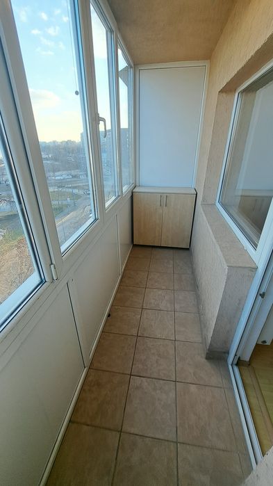 Proprietar 2 cam str. Lujerului/la 4 min de metrou si in fata Parcului