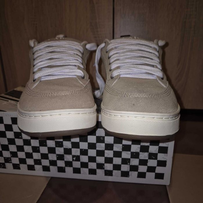 Vans CAB 4 VCU (кецове/skate shoes]