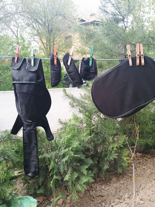 Продам детский велосипед