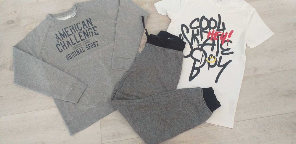 Детски оригинални дрехи за момче 35-60лв.