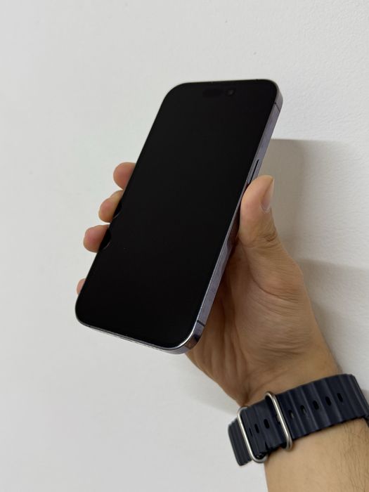 Iphone 14 Pro 128GB.