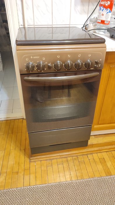 Газовая плита Gefest 3200