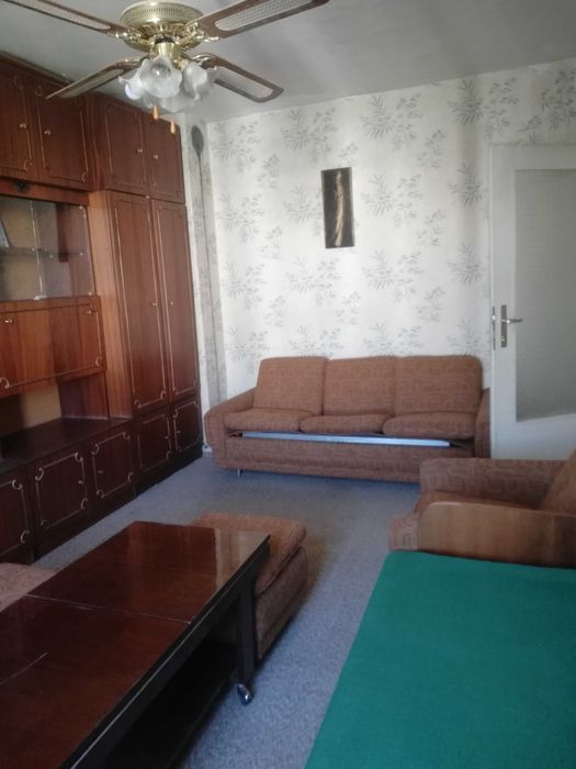 Дава се под наем Двустаен апартамент в Плевен, Дружба 4 - 87 кв.м за 204 € - Снимка #1