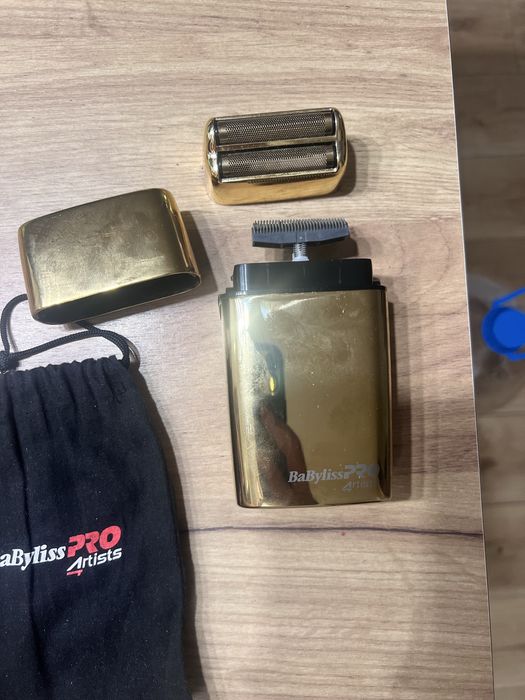 Babyliss pro shaver / шейвър