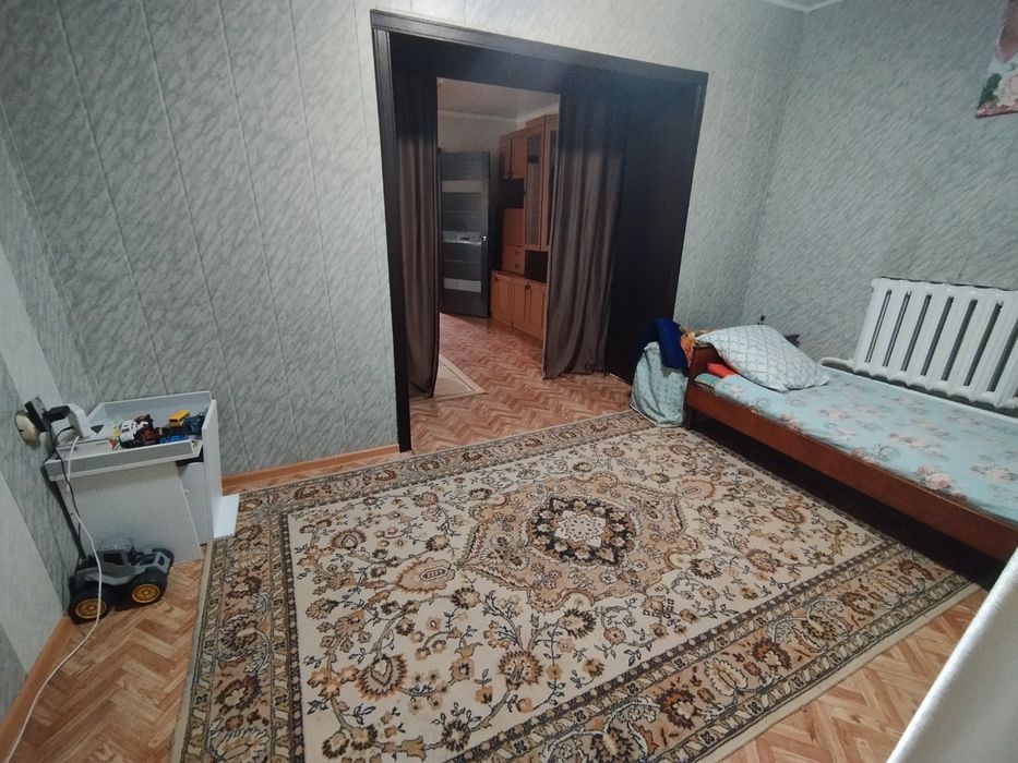 Продам дом в Талгаре