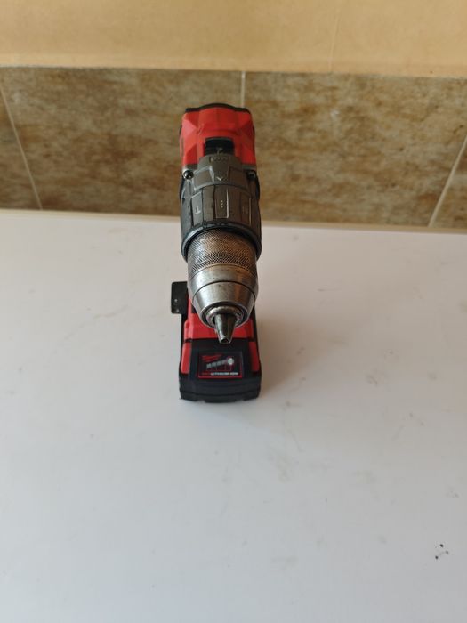 Milwaukee M18 FPD2- ox
