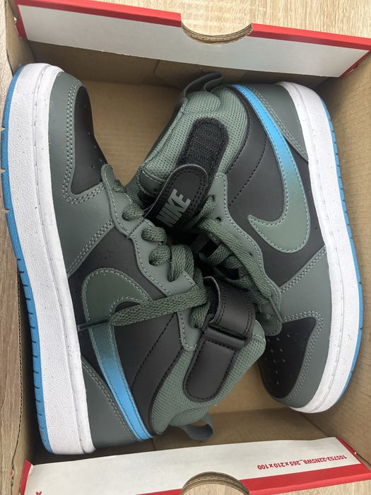 Детски маратонки/кецове Nike