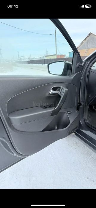 Продам Пола volkswagen 1.6 механика