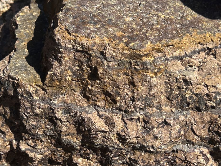 Дикие камни для альпийских горок