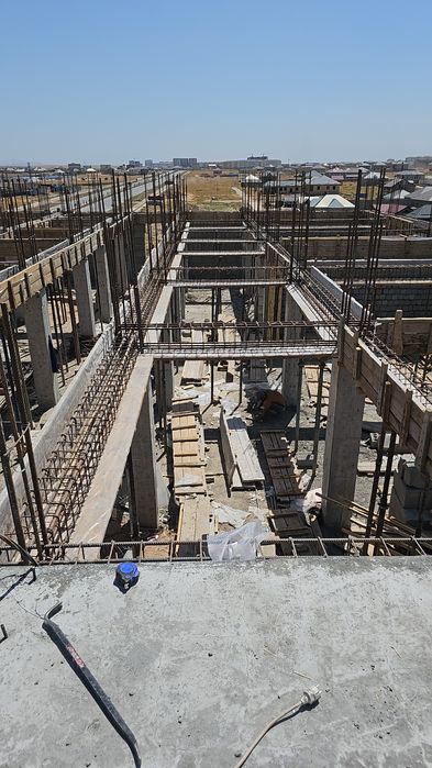 Мастера из Узбекистана