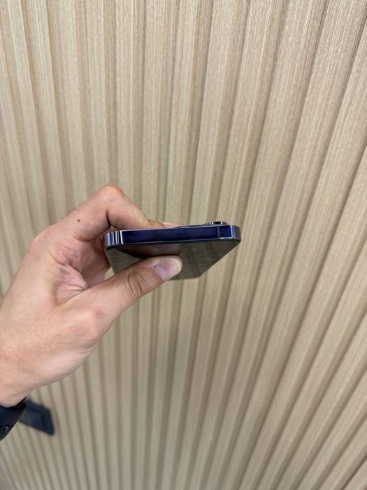 iPhone 14 Pro Max 256GB DUAL SIM