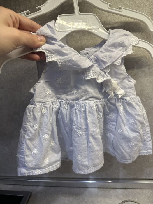 Рокли за бебе 0-3м