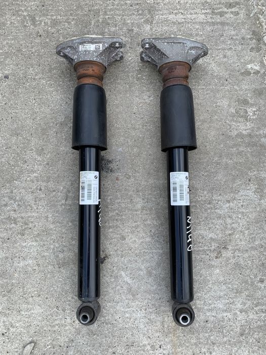 Amortizoare spate BMW M140 / F20 F21 : 6880945