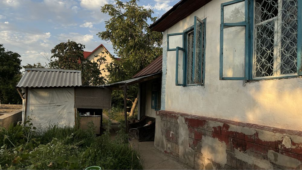 Үй сатылады, 6дача