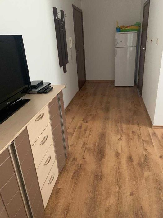 Дава се под наем Едностаен апартамент в Свети Влас - 40 кв.м за 255 € - Снимка #3