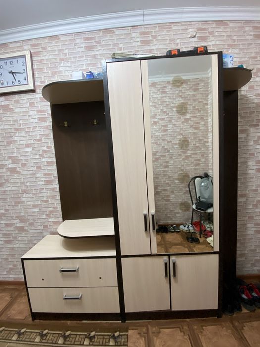 шкаф для прихожей