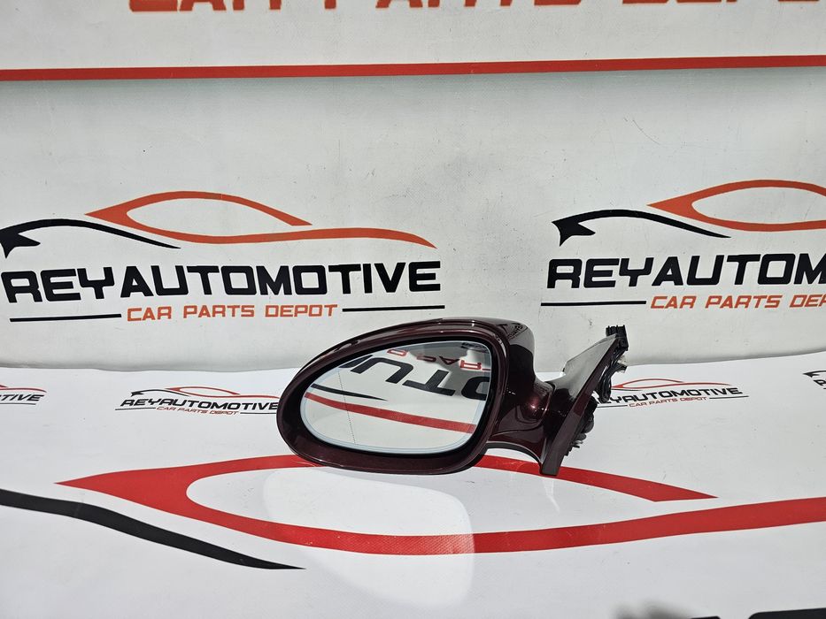 Oglinda dreapta completa Mercedes S Class W221 dupa 2005