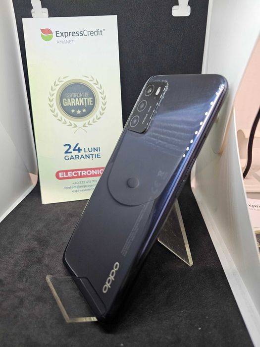 Telefon Oppo A54s (48396 AG 11 Piata Nicolina) 2 ani garantie!