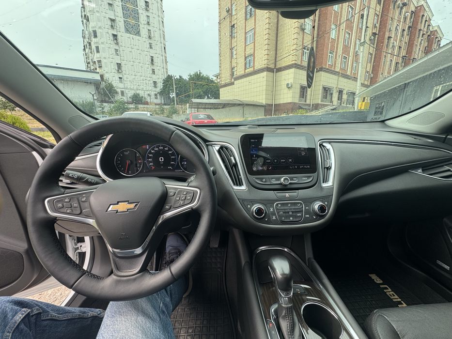 Arenda Malibu 2 Premier