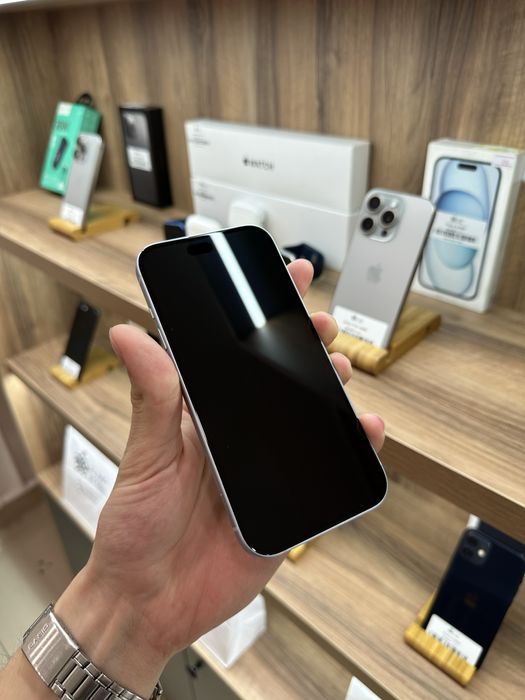 Айфон 15 128ГБ/iPhone 15 128GB