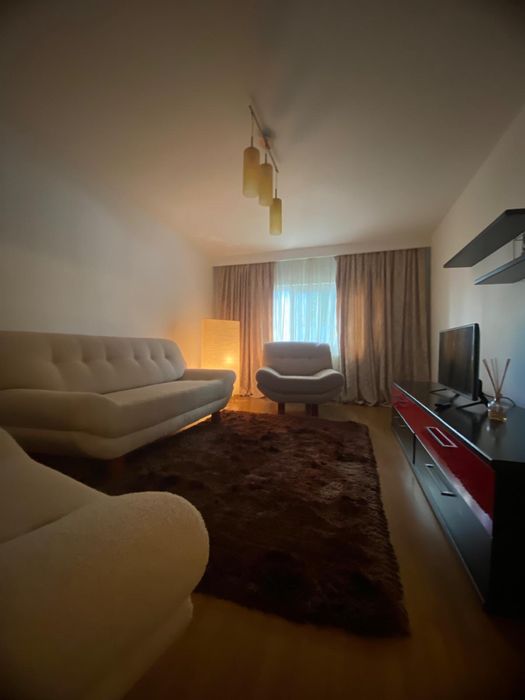 Apartament 3 camere DE INCHIRIAT/DE VANZARE