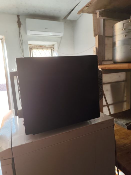 Микроволновая печь. Марка Daewoo