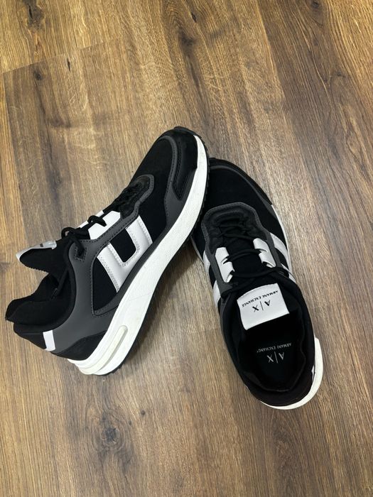 Мъжки маратонки/кецове EA7