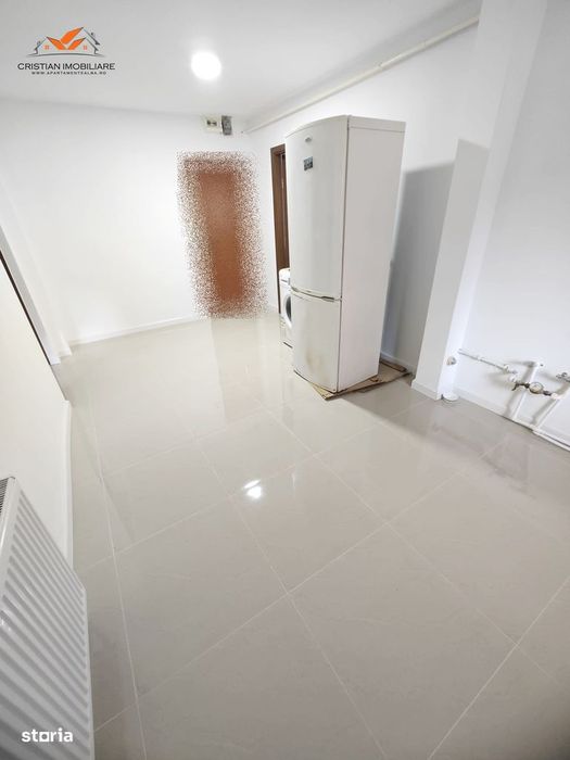 Apartament 2 camere decomandat, Parter cu balcon, Cetate-Piata !