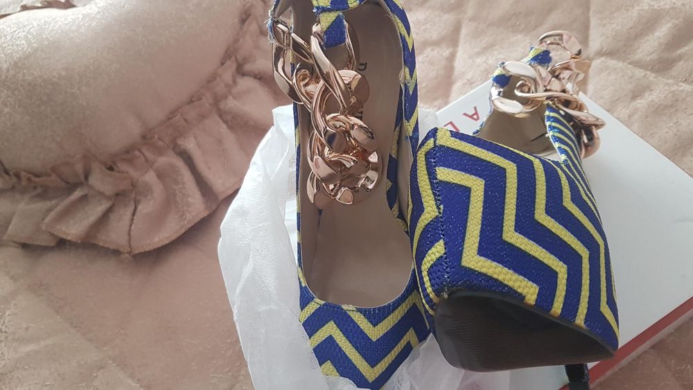 De vanzare pantofi dama