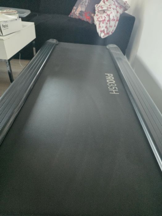 Bandă de alergat Domyos Intense Run - Stare Excelentă / S