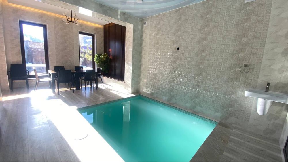 Сдаётся Дача в Чимгане