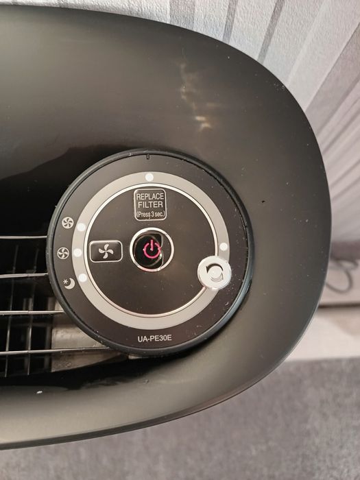 Пречиствател за въздух Sharp