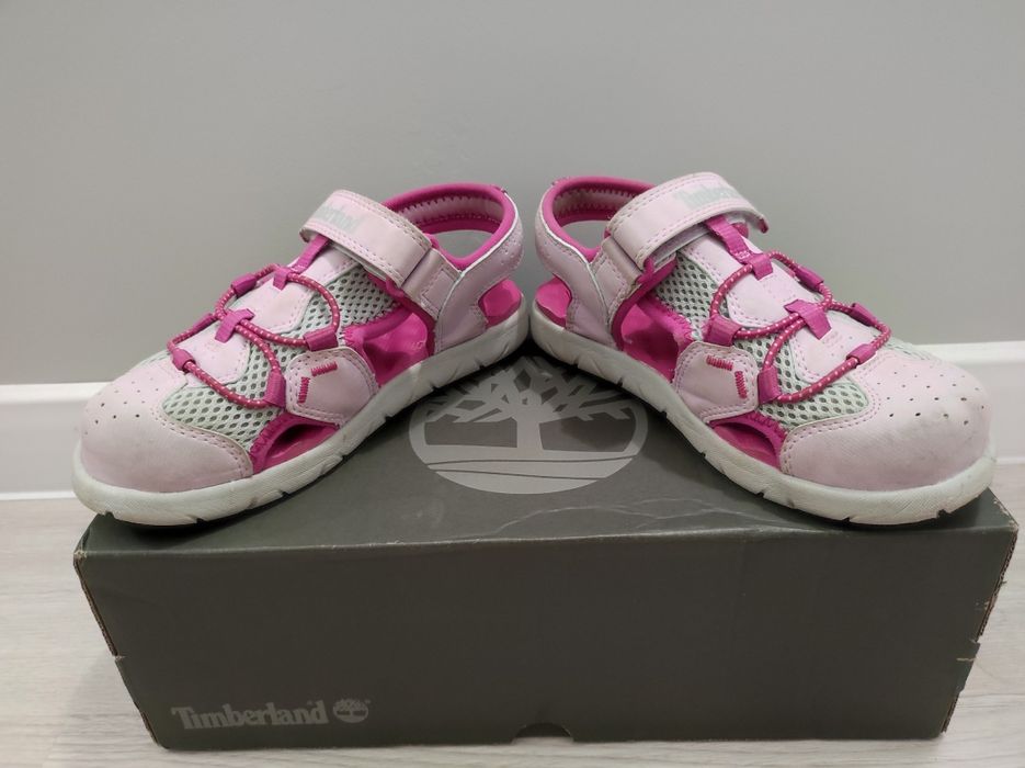 Детски сандали Timberland 32 номер