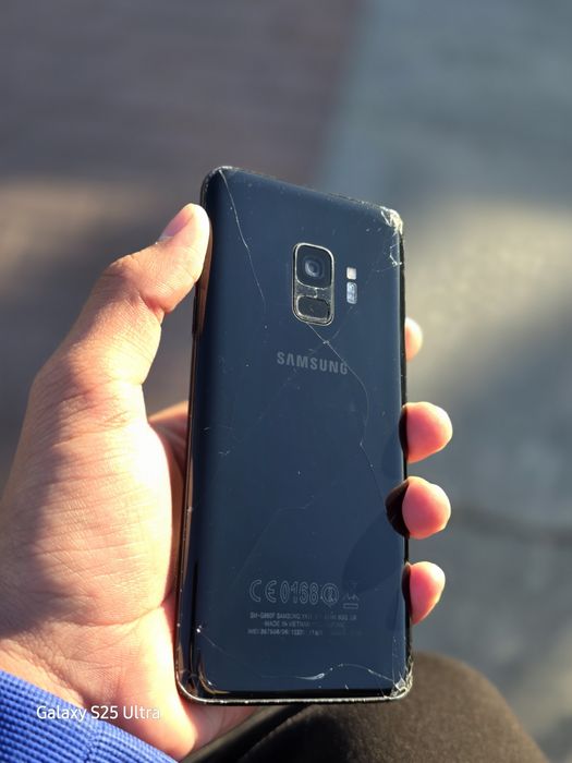 Samsung Galaxy s9