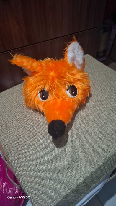 Новогодний костюм детский