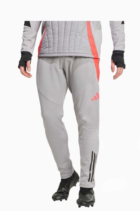 Pantaloni de trening Adidas Tiro 24 Competition Winterized Marimea XS