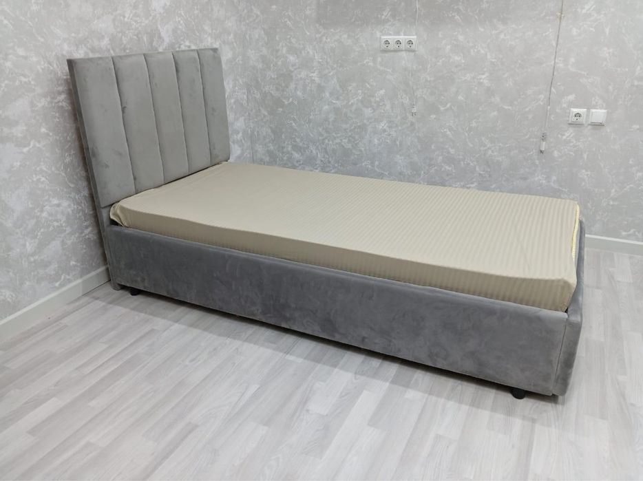 Продам односпалку кровать
