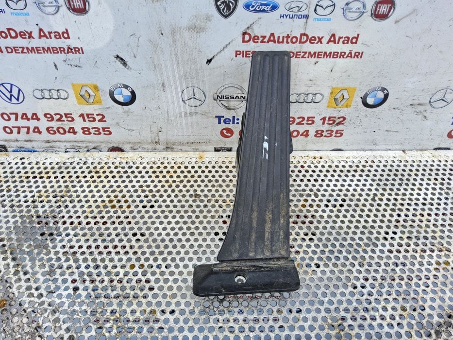Pedala Acceleratie BMW F30 F31 f32 f33 f34 cod 6853175 6789528 6789529