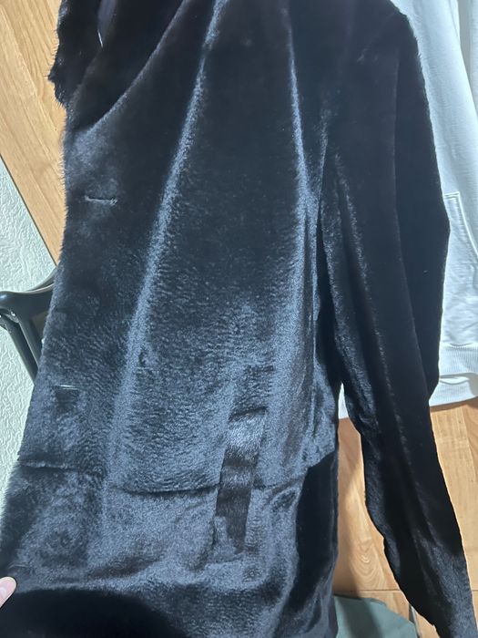 Продам шубу из Кенгуру