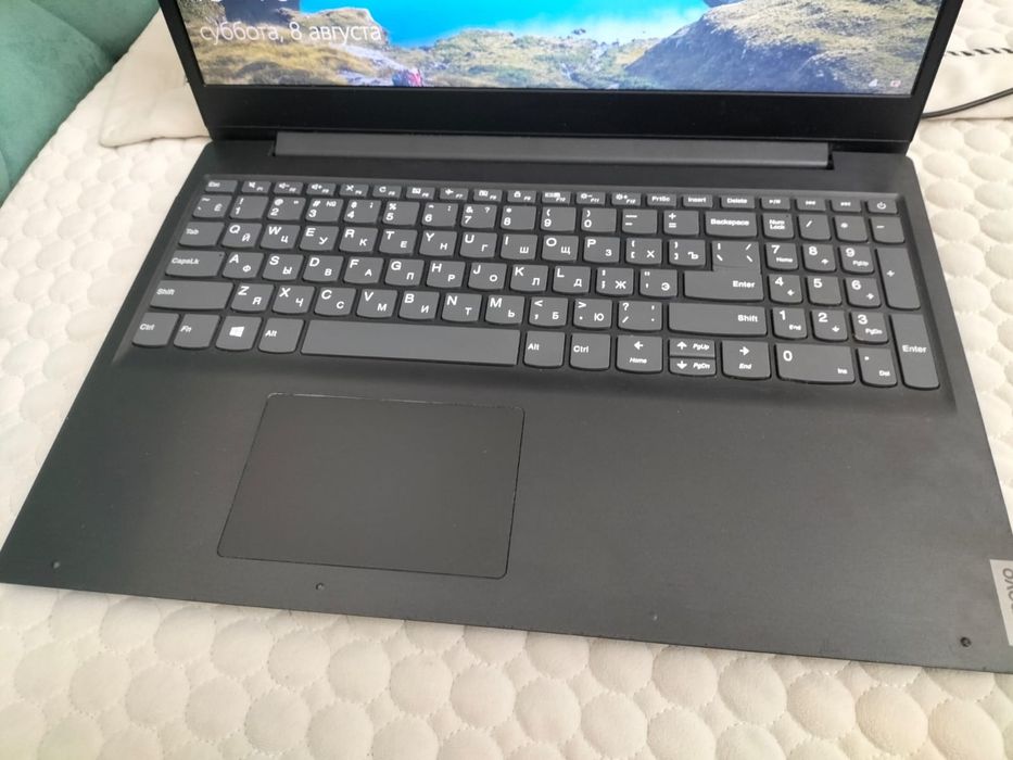 Ноутбук Lenovo S145-14IKB