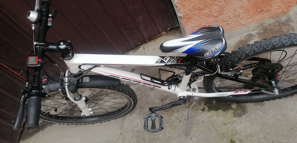 Bicicleta Scott 24 inch