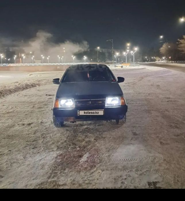 99 2003 год инжектор