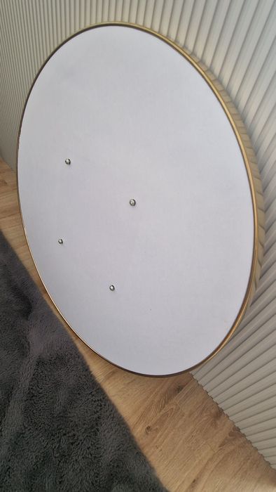 Blat masa diametru 80 cm