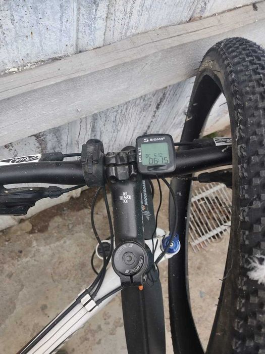 Велосипед Author Terrain(Чехия)