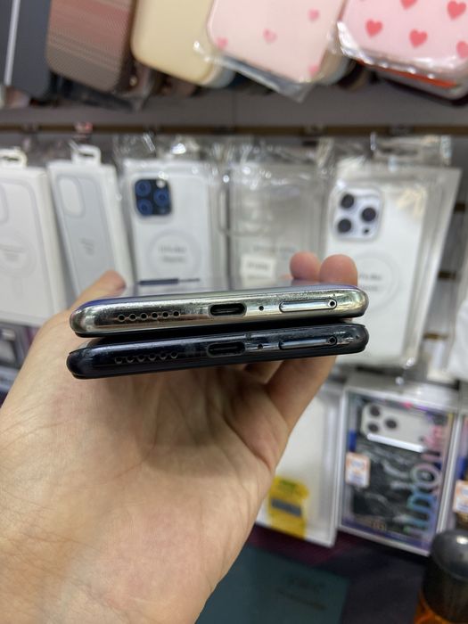 Xiaomi 11T 8/128 ideal