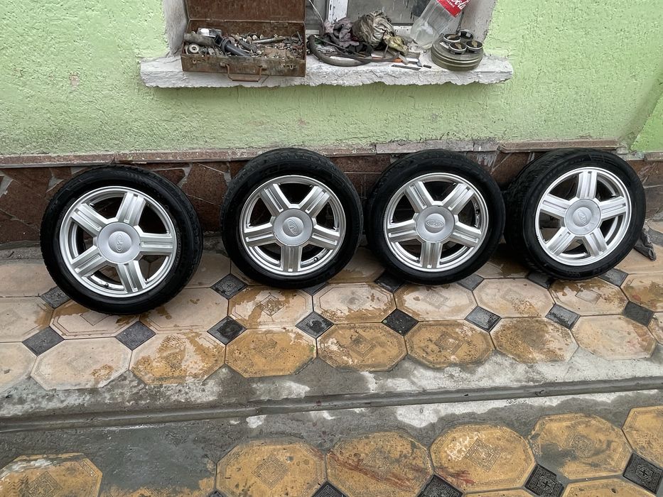 Продам диски торус